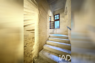  appartement uzes 30700