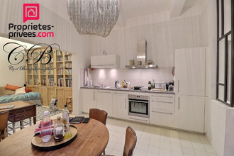  appartement uzes 30700