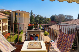 appartement uzes 30700