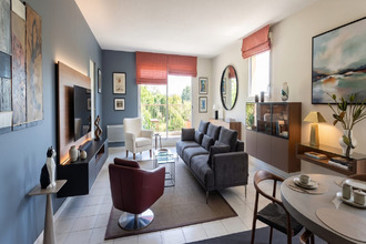  appartement uzes 30700