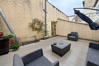  appartement uzes 30700
