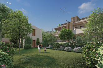  appartement uzes 30700