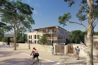  appartement uzes 30700