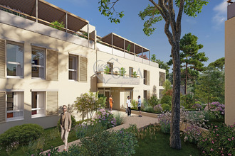  appartement uzes 30700