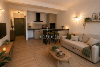  appartement uzes 30700