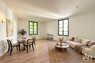 appartement uzes 30700