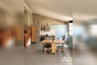  appartement uzes 30700