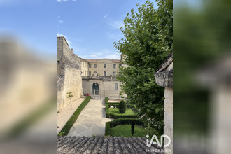  appartement uzes 30700