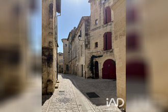  appartement uzes 30700