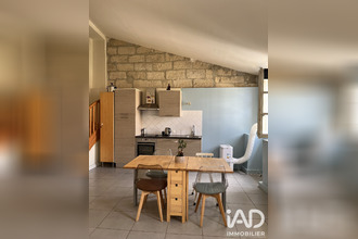  appartement uzes 30700