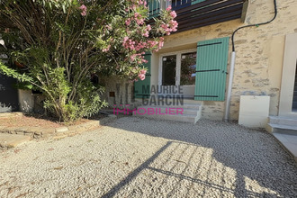  appartement vacqueyras 84190