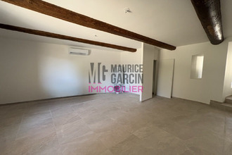  appartement vacqueyras 84190