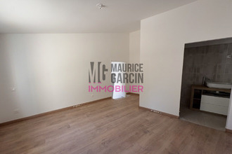 appartement vacqueyras 84190