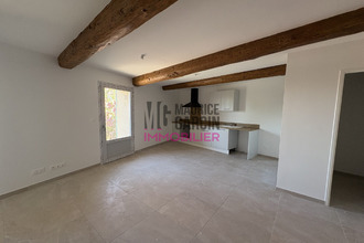  appartement vacqueyras 84190