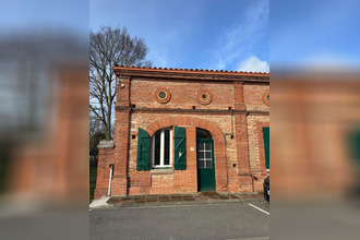  appartement vacquiers 31340