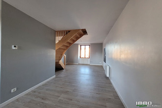  appartement vagney 88120