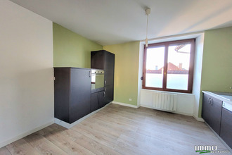  appartement vagney 88120