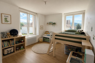  appartement vagney 88120
