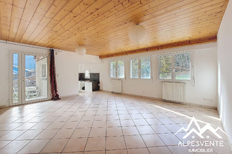  appartement vailly 74470