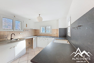  appartement vailly 74470