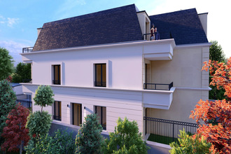  appartement vaires-sur-marne 77360