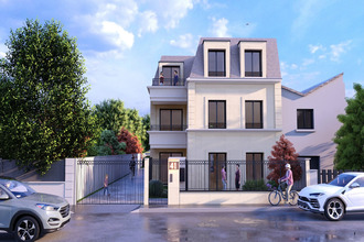  appartement vaires-sur-marne 77360