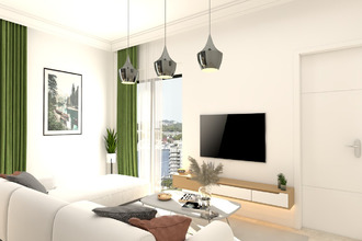  appartement vaires-sur-marne 77360