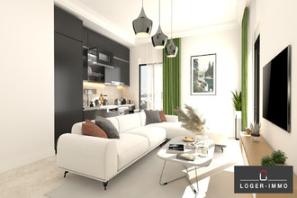  appartement vaires-sur-marne 77360