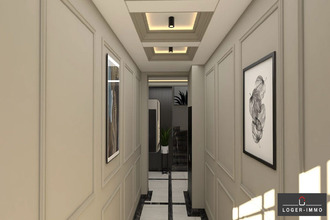  appartement vaires-sur-marne 77360