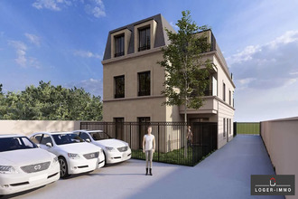  appartement vaires-sur-marne 77360