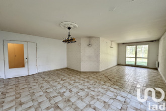  appartement vaires-sur-marne 77360