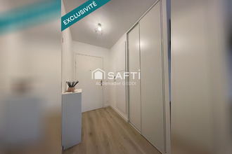  appartement vaires-sur-marne 77360