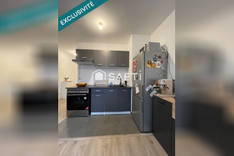  appartement vaires-sur-marne 77360