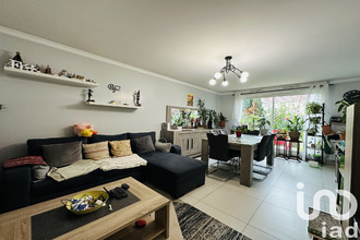  appartement vaires-sur-marne 77360