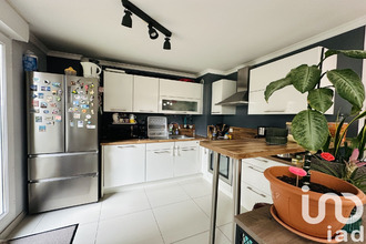  appartement vaires-sur-marne 77360