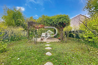  appartement vaires-sur-marne 77360