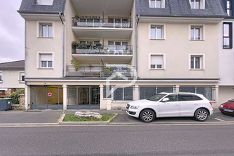  appartement vaires-sur-marne 77360