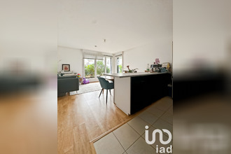  appartement vaires-sur-marne 77360