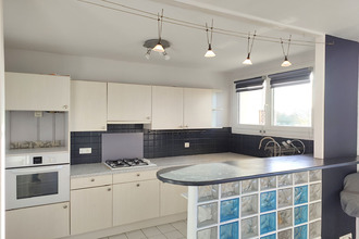  appartement vaires-sur-marne 77360