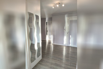  appartement vaires-sur-marne 77360