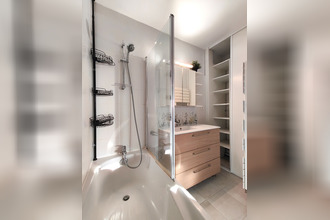  appartement vaires-sur-marne 77360