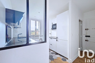  appartement vaires-sur-marne 77360