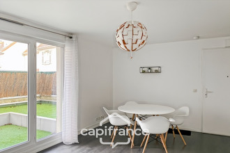  appartement vaires-sur-marne 77360