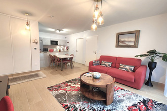  appartement vaires-sur-marne 77360