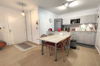  appartement vaires-sur-marne 77360