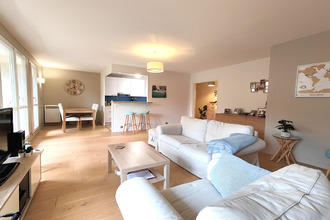  appartement vaires-sur-marne 77360