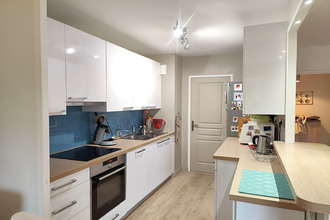  appartement vaires-sur-marne 77360