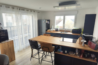  appartement vaires-sur-marne 77360