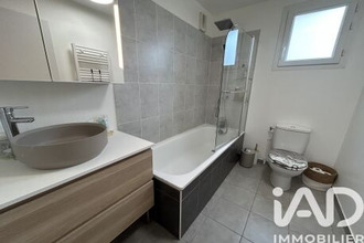  appartement vaires-sur-marne 77360