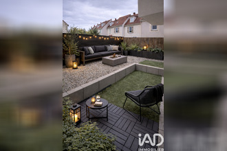  appartement vaires-sur-marne 77360